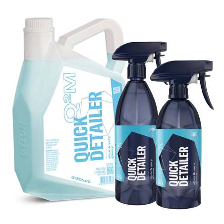 Q2M QUICK DETAILER