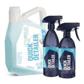 GYEON - Q2M QUICK DETAILER