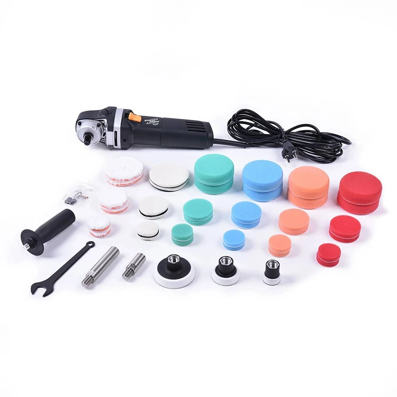 EP803 KIT MINI POLISSEUSE ROTATIVE (circulaire)