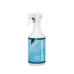 GLASS CLEAR CLASSIC 750ml