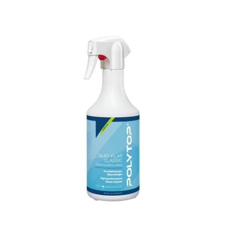 GLASS CLEAR CLASSIC 750ml
