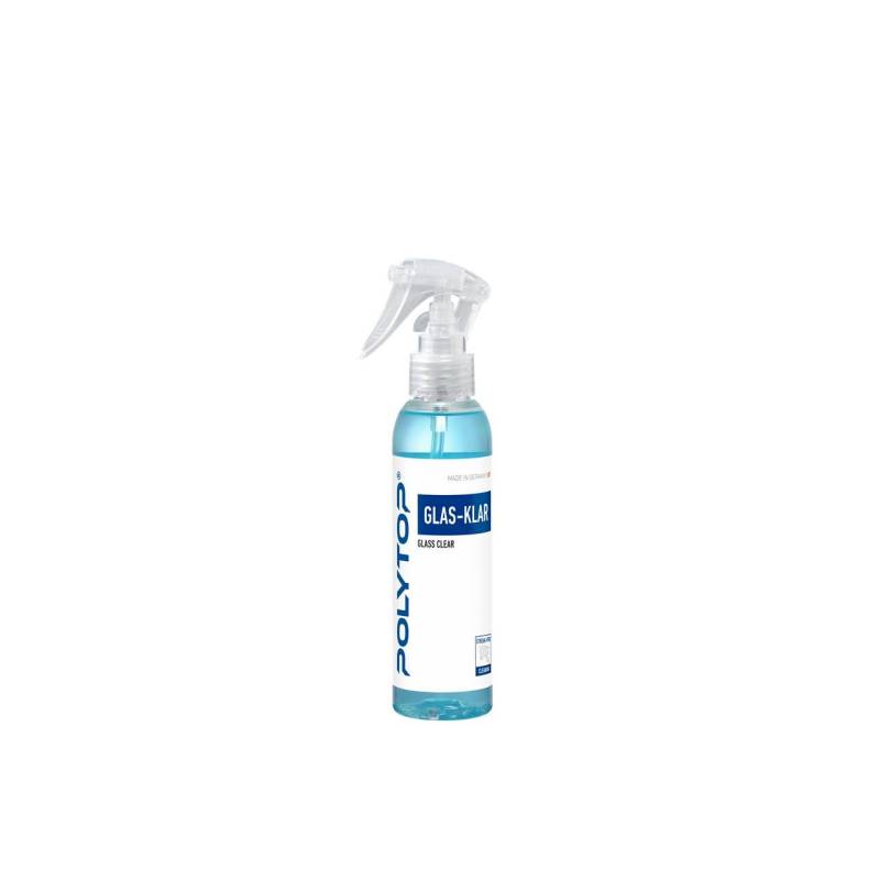 GLASS CLEAR 150ml