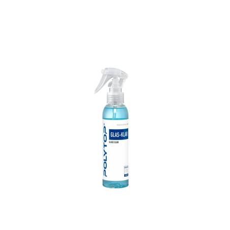 Polytop Glass Clear
