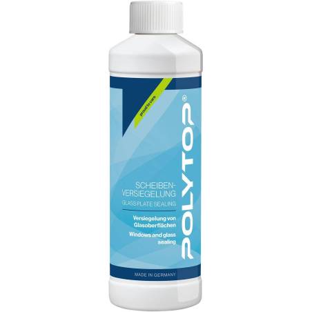 GLASS PLATE SEALING (protection vitres) 500ml