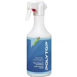 Polytop Motor Top Finish 750ml