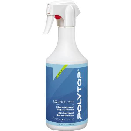 EQUINOX PH7 (décontaminant ferreux) 750ml