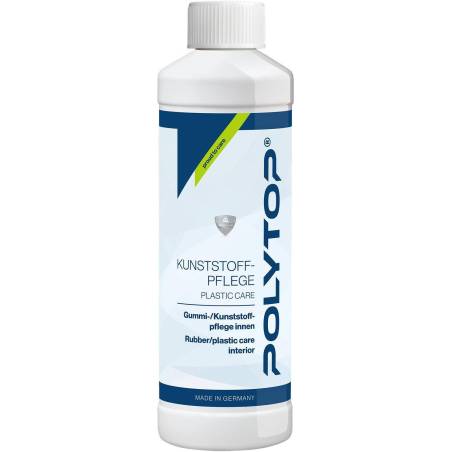 PLASTIC CARE (dressing plastiques intérieurs) 500ml