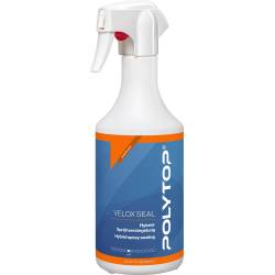 VELOX SEAL (Quick Wax Hybride) 750ml