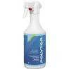 WHEEL CLEANER L (nettoyant jantes acide) 750ml WHEEL CLEANER L (nettoyant jantes acide) 750ml
