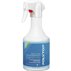 MATT PAINT INTENSIVE CLEANER (surfaces mates) 500ml