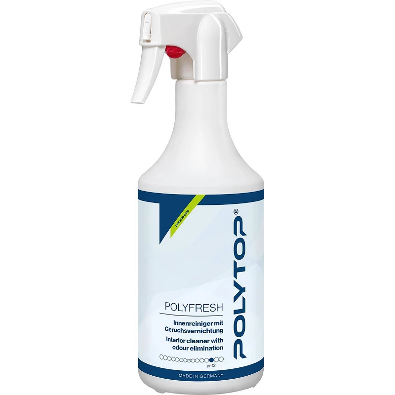 POLYFRESH (nettoyant intérieur polyvalent) 750ml