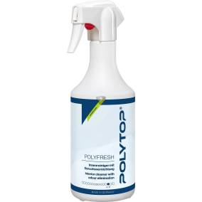 POLYTOP - POLYFRESH (nettoyant intérieur) 750ml