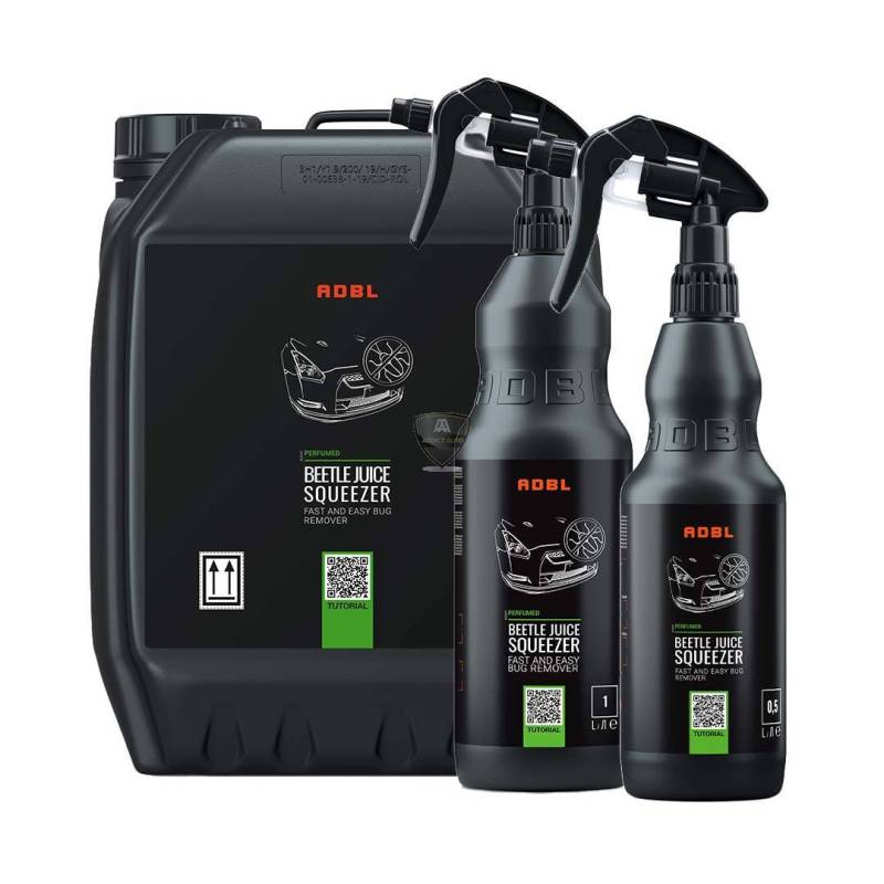 BEETLE JUICE SQUEEZER BEETLE JUICE SQUEEZER