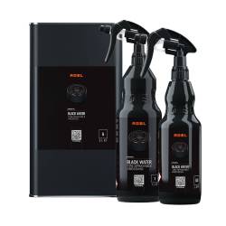 BLACK WATER