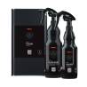 BLACK WATER
