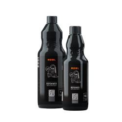 DEFOAMER (anti-mousse injecteur extracteur)