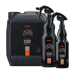 INTERIOR CLEANER