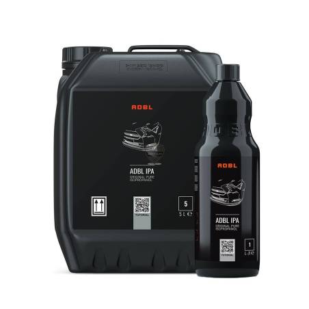 ADBL - IPA