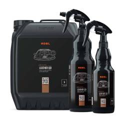LEATHER QD (quick detailer cuir)