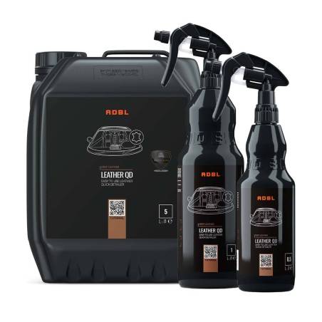 ADBL - LEATHER QD (quick detailer cuir)