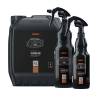 LEATHER QD (quick detailer cuir)