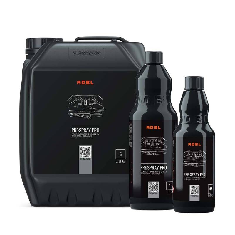 PRE-SPRAY PRO