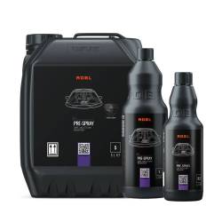 ADBL - PRE-SPRAY (nettoyant textile et agent de rinçage)