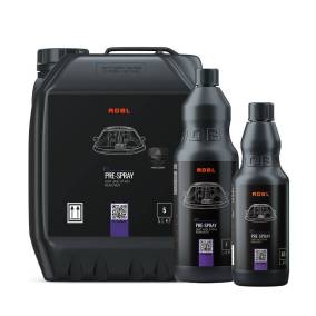ADBL - PRE-SPRAY (nettoyant textile et agent de rinçage)