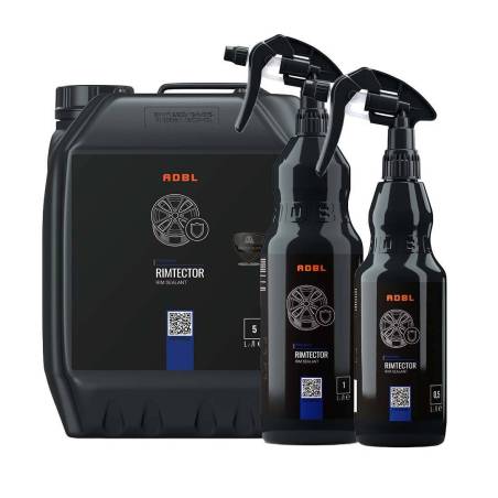 ADBL - RIMTECTOR (protection jantes sprayable)