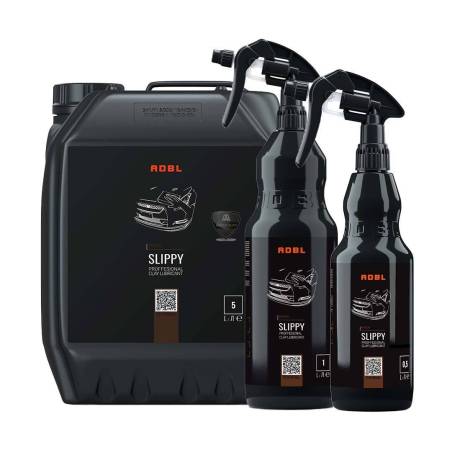 ADBL - SLIPPY (lubrifiant pour clay)