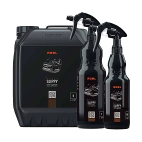 ADBL - SLIPPY (lubrifiant pour clay)