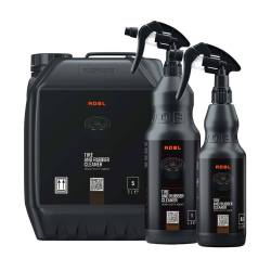 TIRE AND RUBBER CLEANER