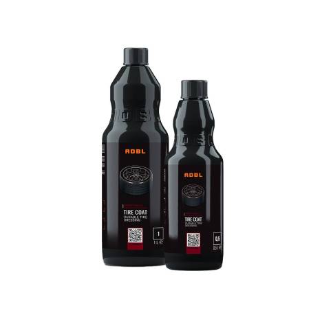ADBL - TIRE COAT (dressing pneus longue durée)