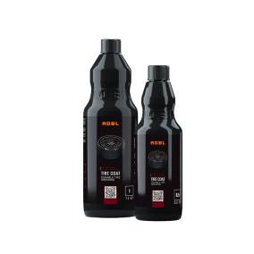 ADBL - TIRE COAT (dressing pneus longue durée)