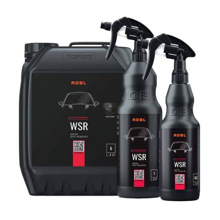 ADBL - WSR (nettoyant calcaire)