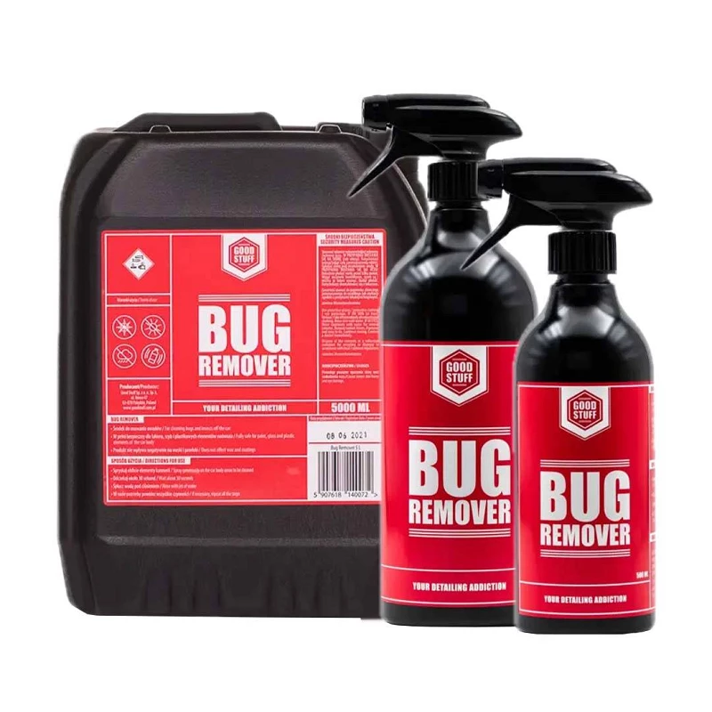 BUG REMOVER BUG REMOVER