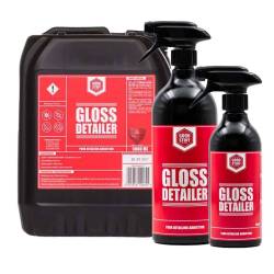 GLOSS DETAILER