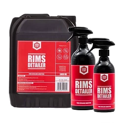 Good Stuff - RIMS DETAILER (protection jantes sprayable)