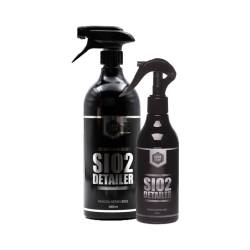 GOOD STUFF - SIO2 DETAILER