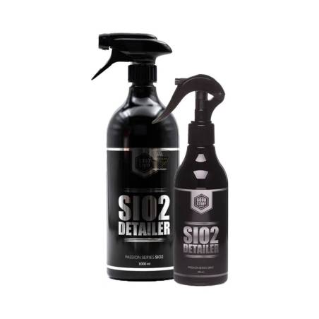 GOOD STUFF - SIO2 DETAILER