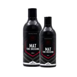 Good Stuff - TIRE DRESSING MAT
