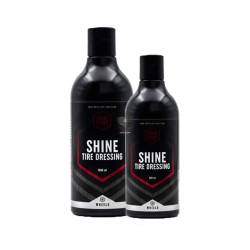 GOOD STUFF - TIRE DRESSING SHINE