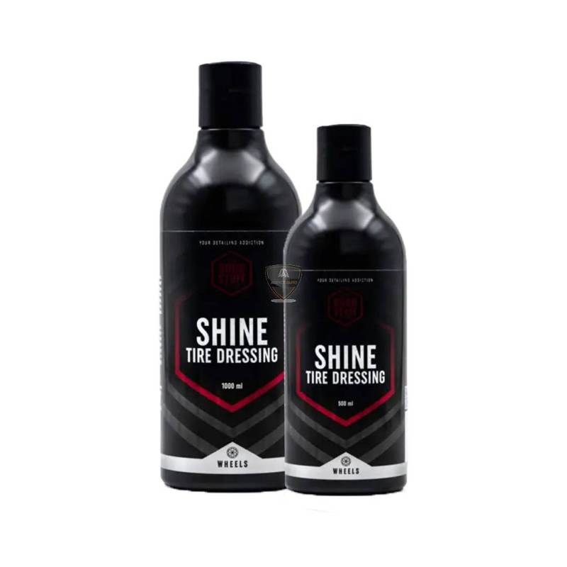 TIRE DRESSING SHINE