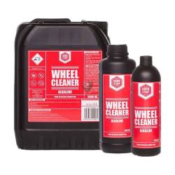 Good Stuff - WHEEL CLEANER ALKALINE