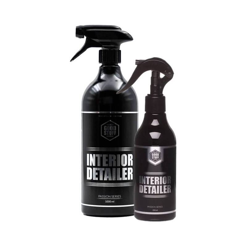 INTERIOR DETAILER