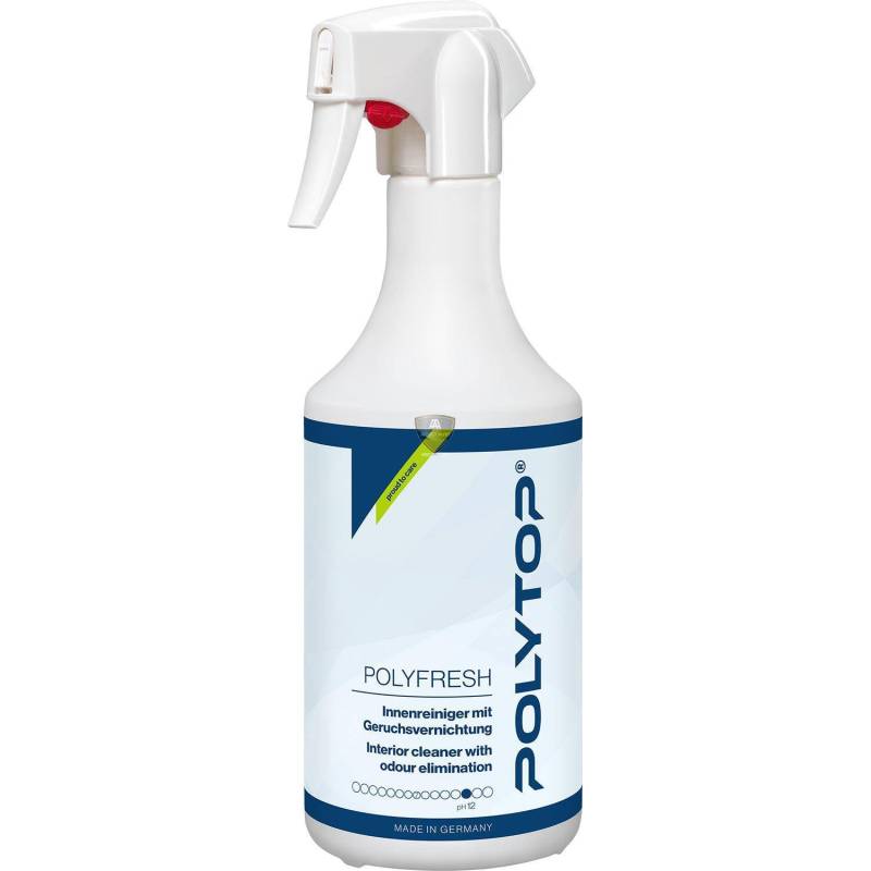 SOFTSTAR (nettoyant intérieur multi-surfaces) 500ml