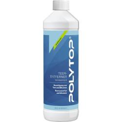 TAR REMOVER (nettoyant goudron et bitume) 1L