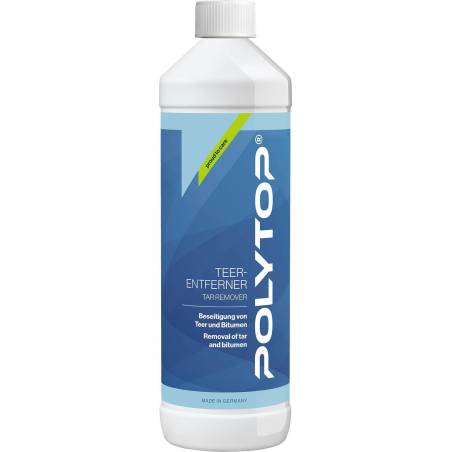 TAR REMOVER (nettoyant goudron et bitume) 1L