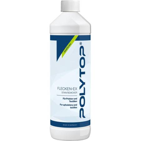 STAIN REMOVER (détachant tissus tapis moquettes) 1L