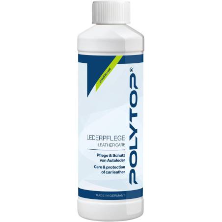 LEATHER CARE 500ml